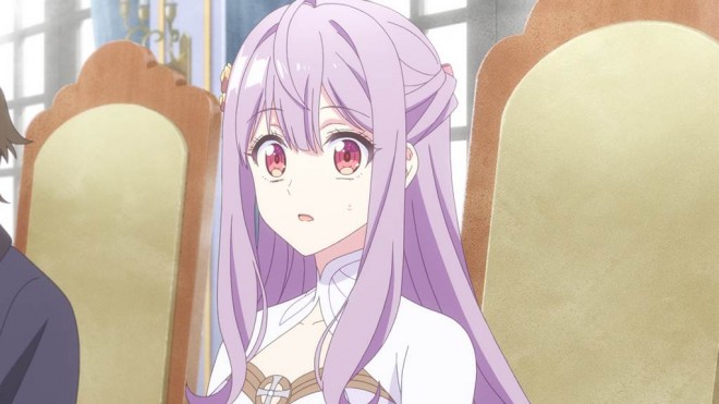 The Too-Perfect Saint